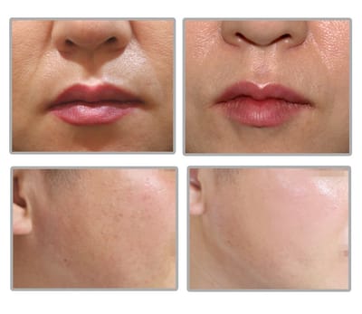 Galvanic Facial Machine is Safe On the Use!