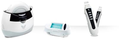 Get Best Skin Care & Hair Removal Treatment with RF & IPL Skin Rejuvenation System