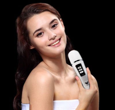 Bring Home Care Facial Device into Play & Get Glowing Skin at Home