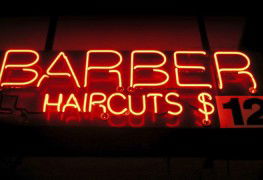 Advertise Your Business Locally Using The Best Front Neon Signs Today image