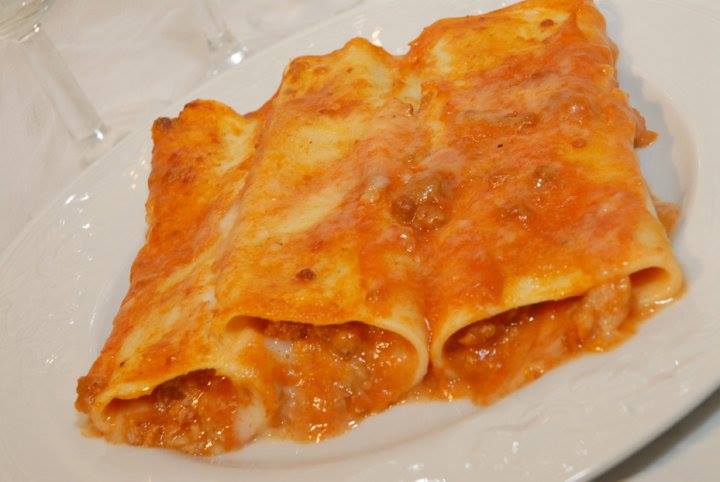 Cannelloni