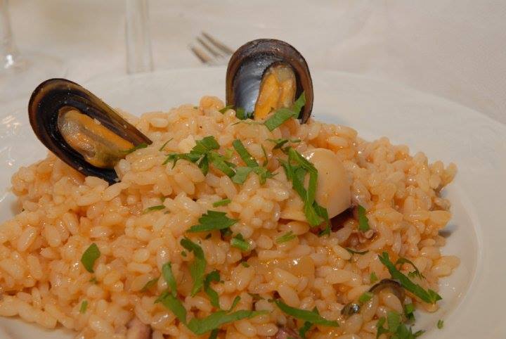Risotto