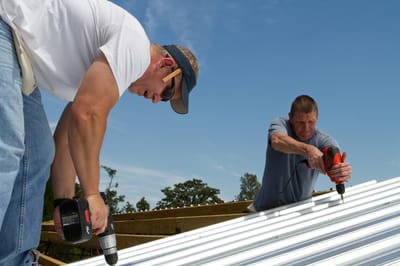 Qualities of the Best Roofing Contractors