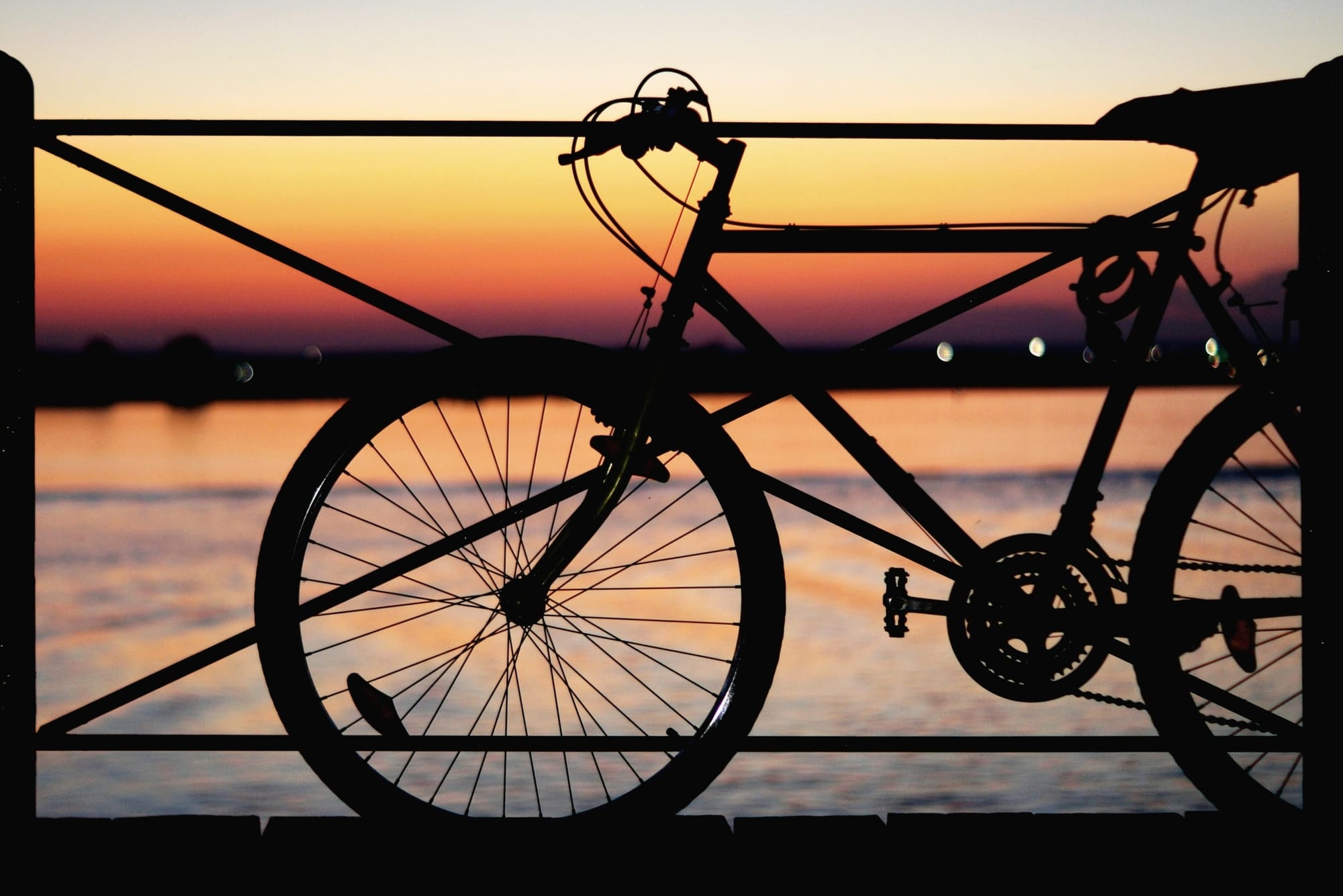 FOTOGRAFARE IL TRAMONTO