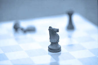 LA PROFONDITA' DI CAMPO