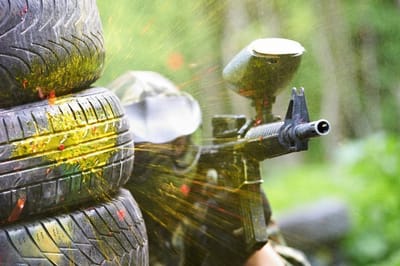 What You Should Consider Before Buying a Laser Tag Franchise Business