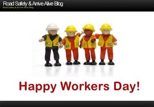 International Workers Day