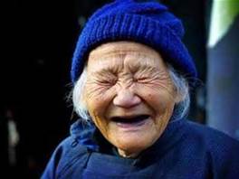 World Laughing Day