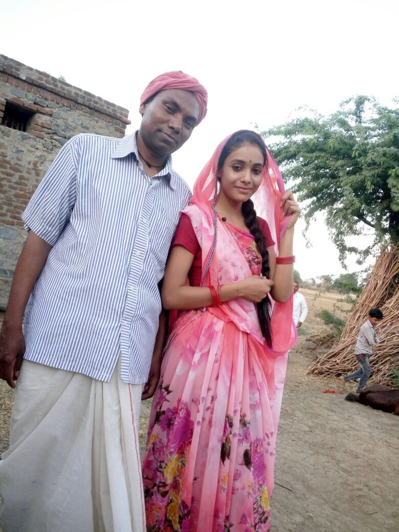 Telefilm  " MUNIYA "  Shooting