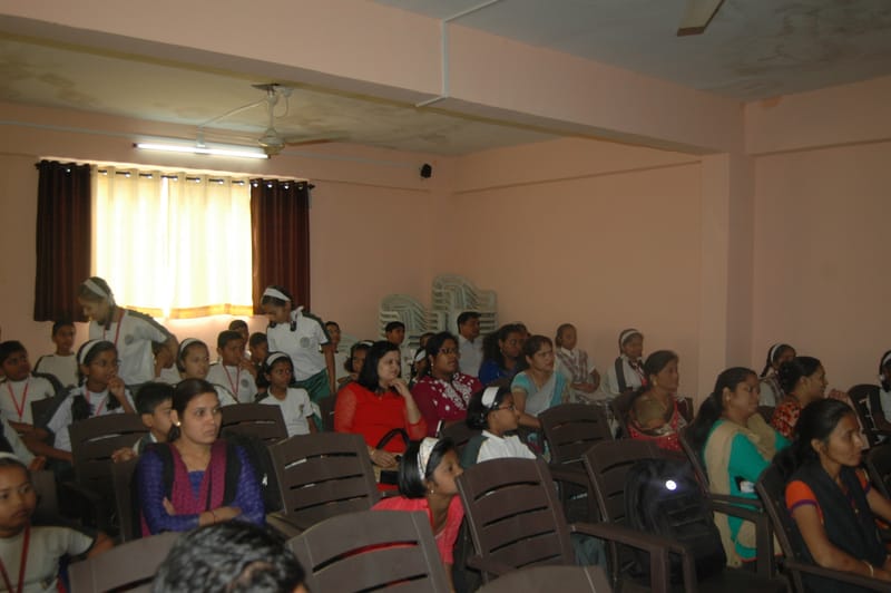 Tarang Digital Singing Competition Finale Round