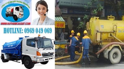 Thông bồn cầu tphcm không cần đục phá, giá cả rẻ nhất