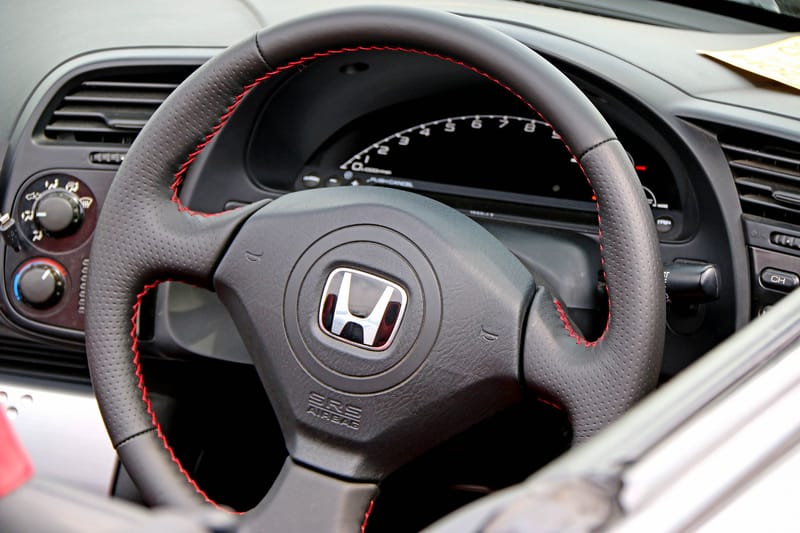 Cruise Control