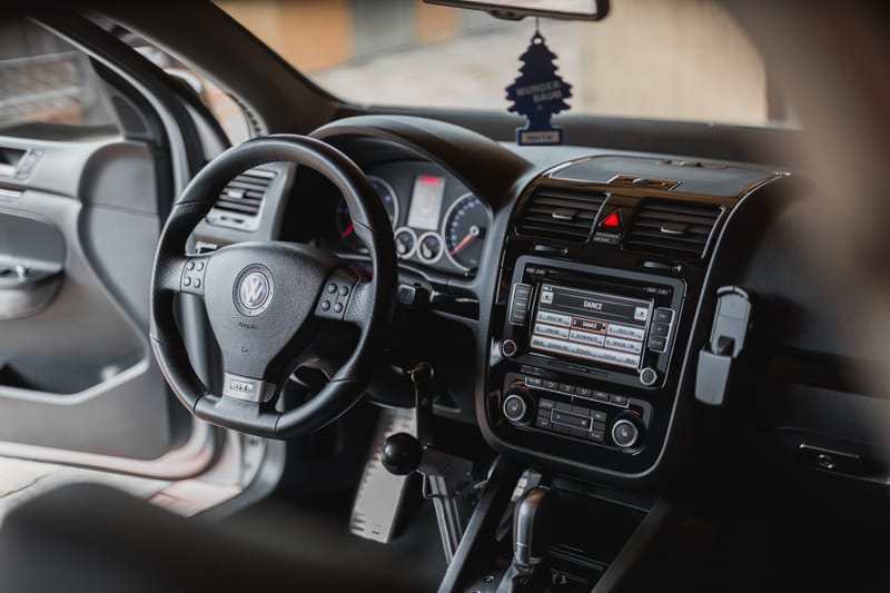 Car Audio