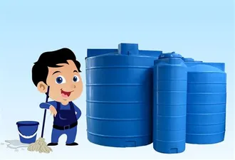 أفضل شركة تنظيف وعزل خزانات بالأحساء