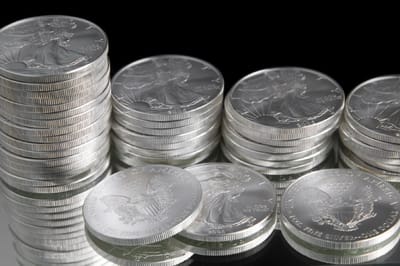 Buying 2018 American Silver Eagle