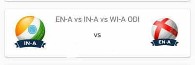 IND-A vs ENG-A final Match Dream11  PAID TEAM - Copy
