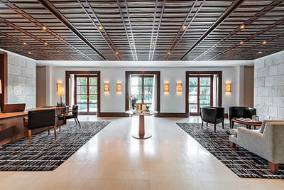 What to Look for in a Quality Hotel