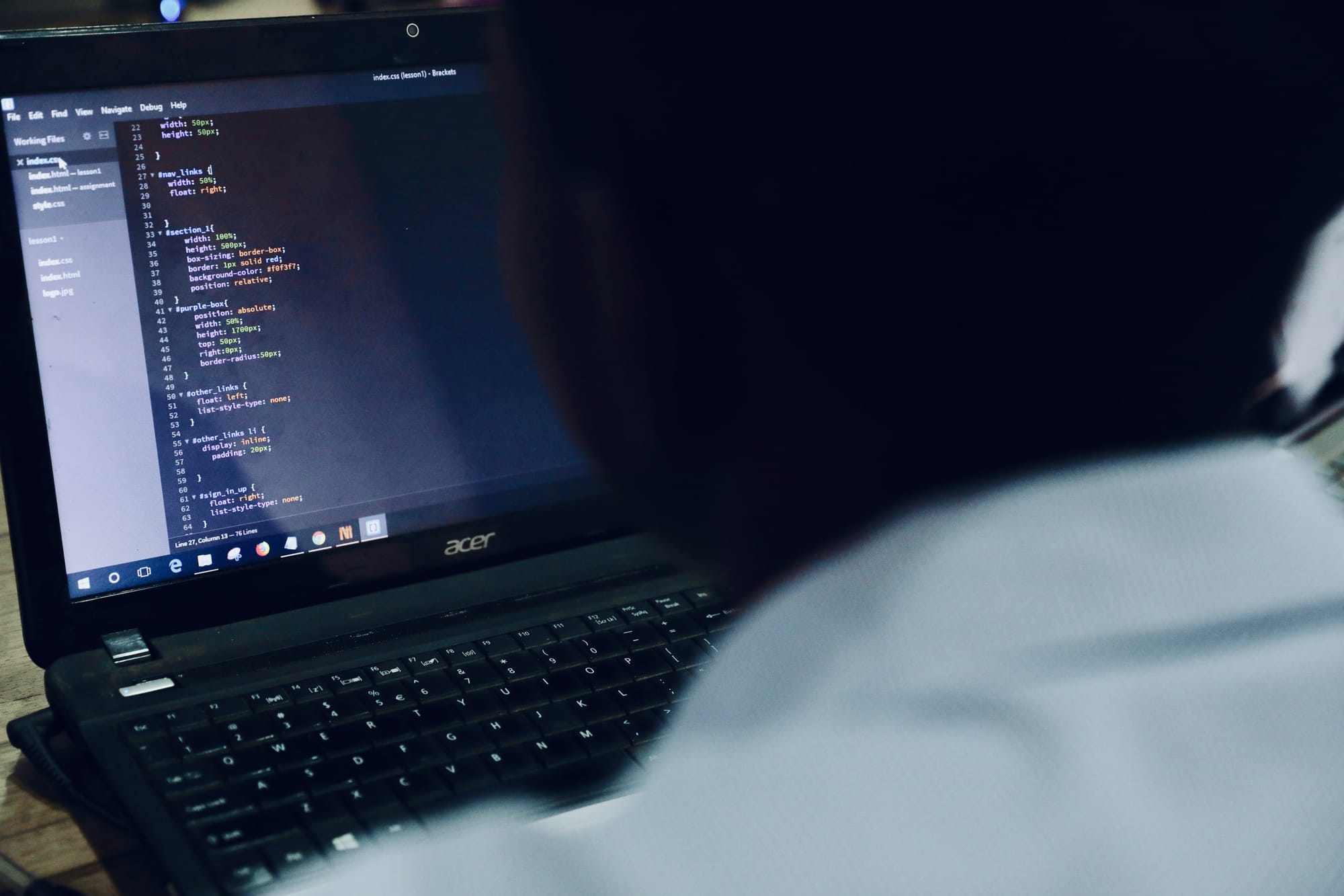 Programming in Delphi