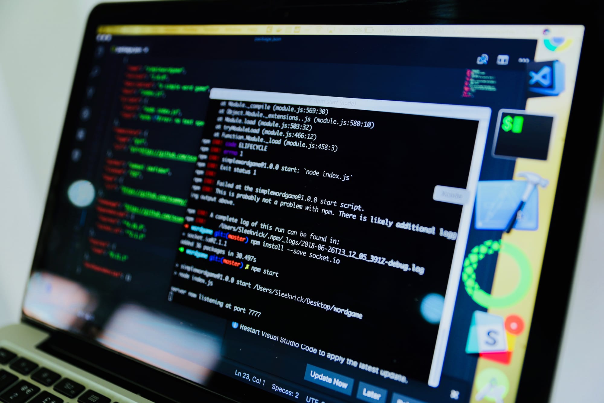 C++ Language