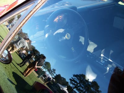 2016 Euro Auto Festival, Greenville, SC Photo # 7: Ferrari 512BB image