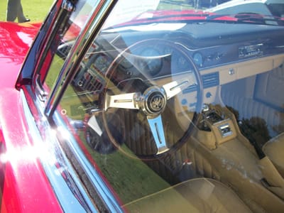 2016 Euro Auto Festival, Greenville, SC Photo # 18: Iso Grifo image