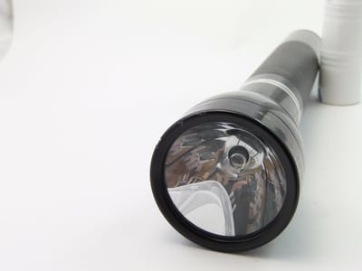 Flashlights  image