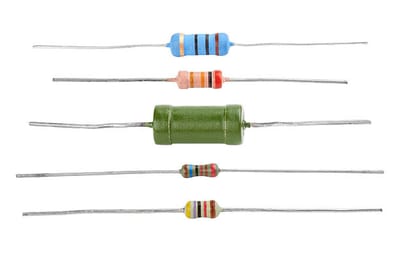 Choosing the Best Resistor image