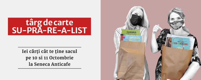 Iei carti cat te tine sacul