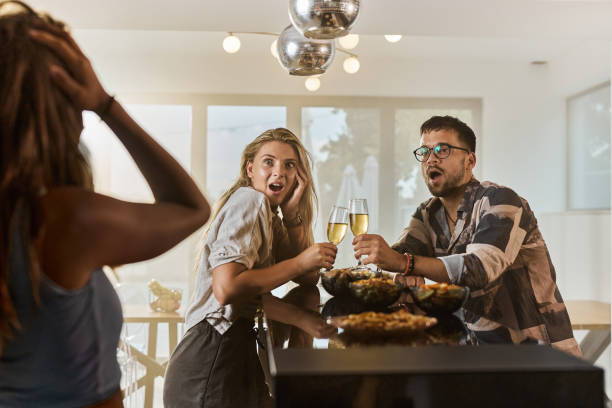 Médiation des conflits