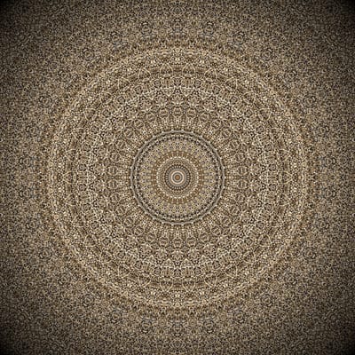 Guia gratuita para Mandalas!