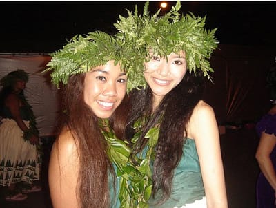 Art of the Austronesians image