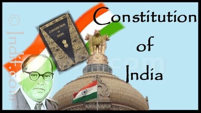 Indian Constitution