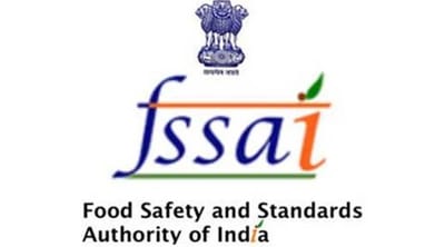 The Food Safety and Standards Authority of India (FSSAI)
