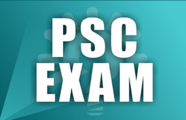 PSC