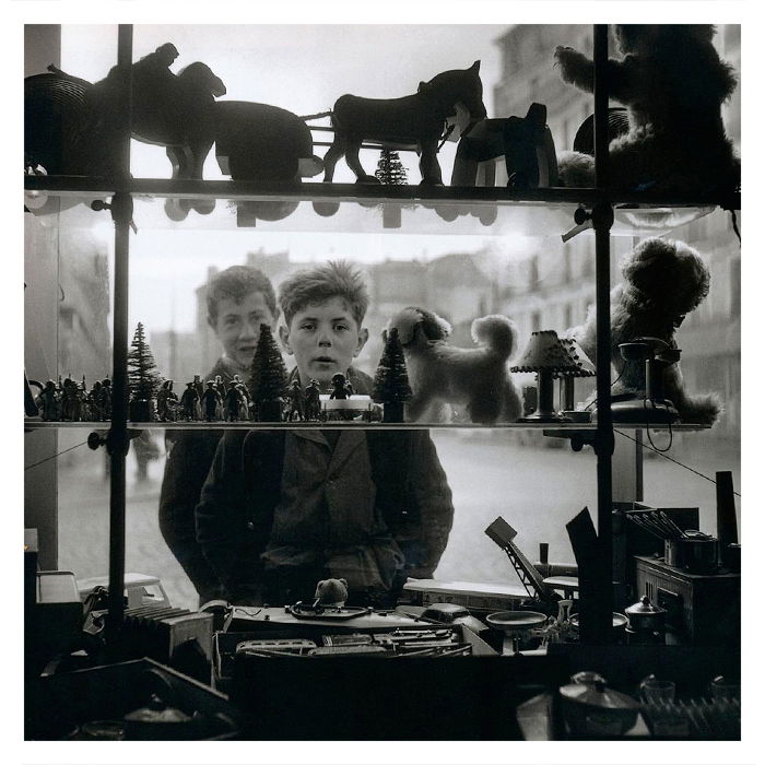 Robert Doisneau