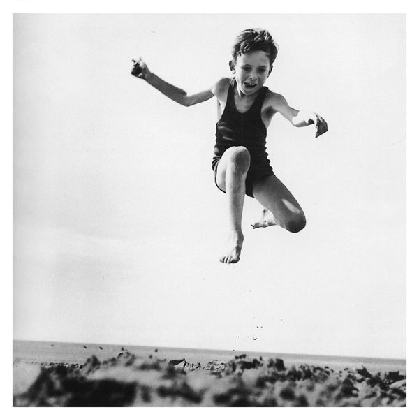 Jacques Henri Lartigue