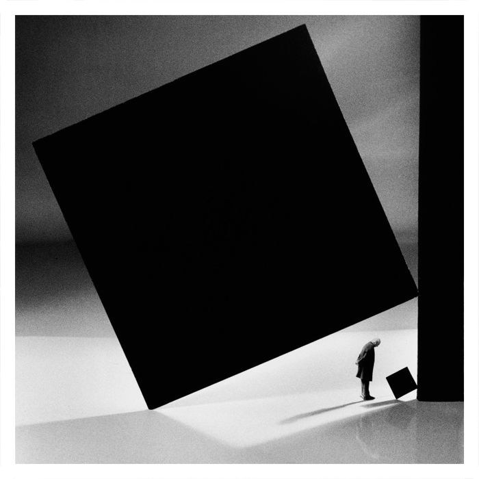 Gilbert Garcin