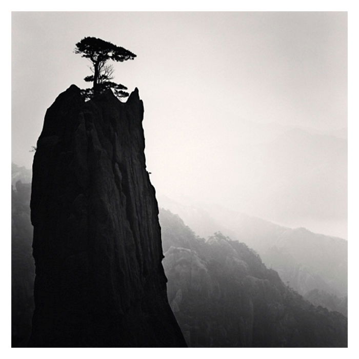 Michael Kenna