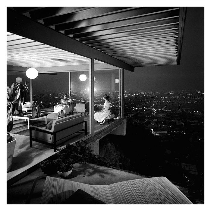 Julius Shulman