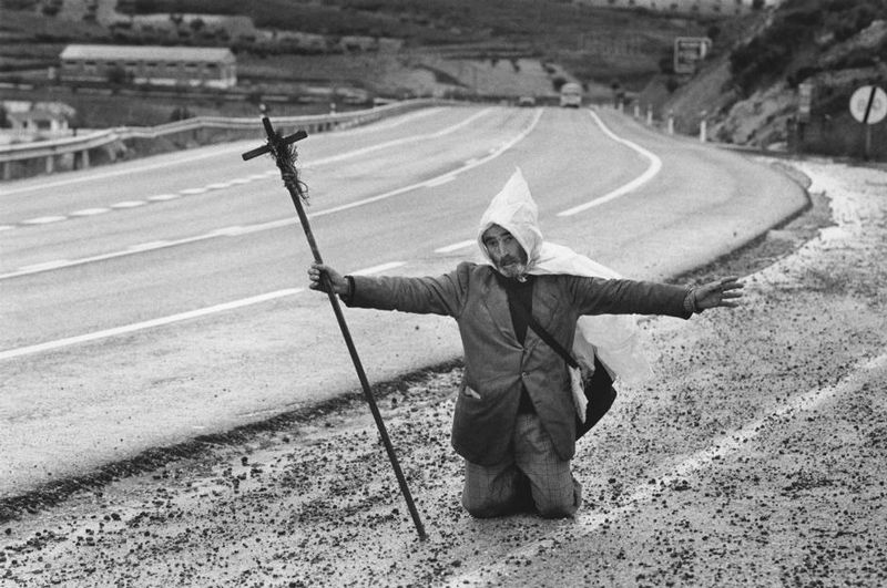 Cristina García Rodero - Spain 1991