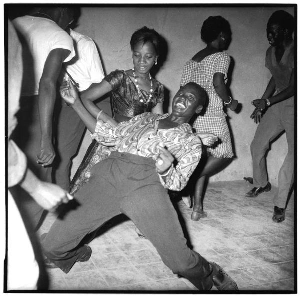 Malick Sidibé - Regardez-moi, 1962