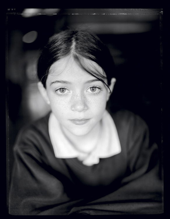 Denis Félix - Aisling, Ireland 2002