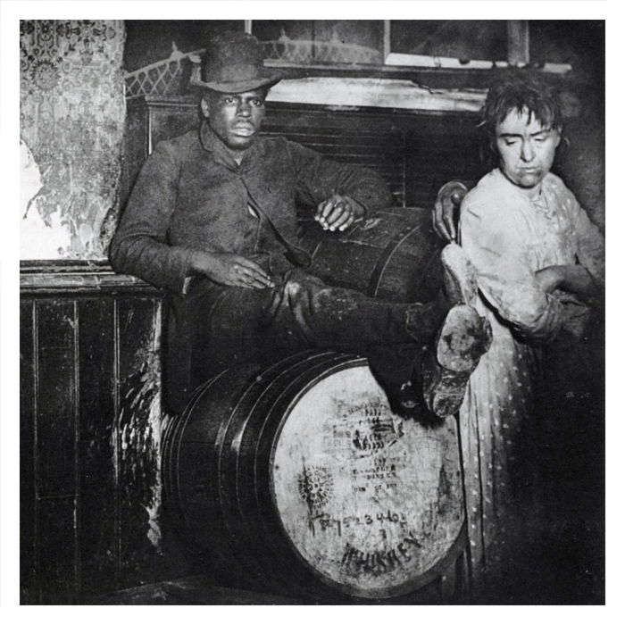 Jacob Riis