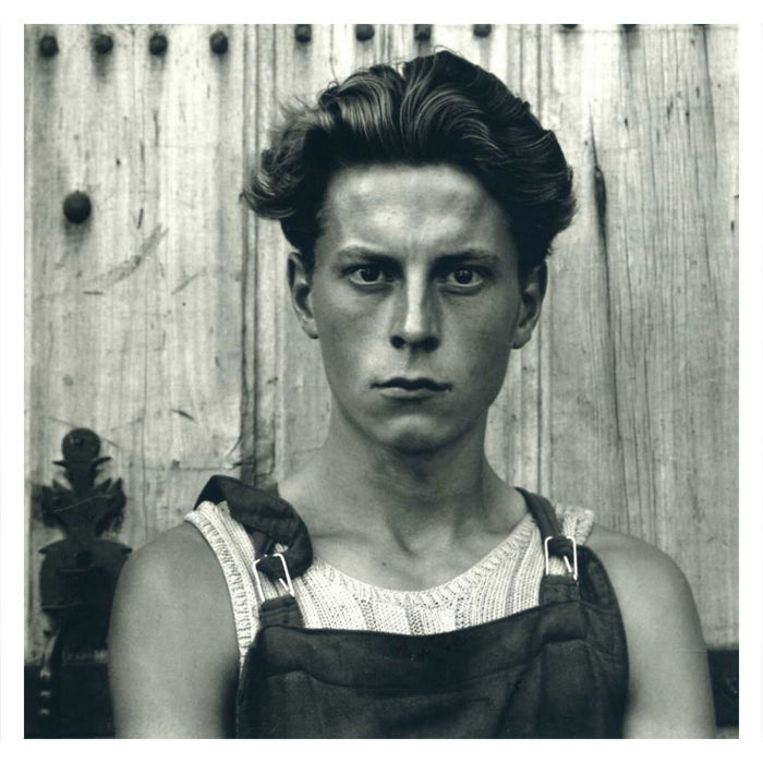 Paul Strand