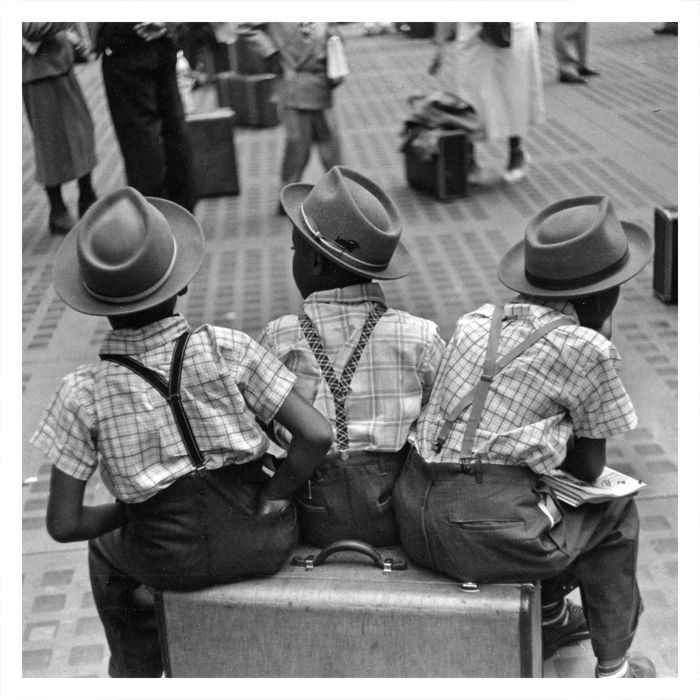 Ruth Orkin