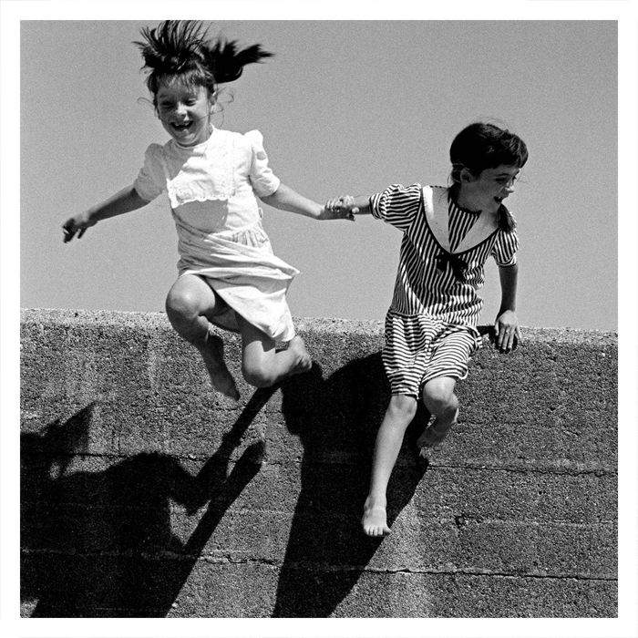 Martine Franck