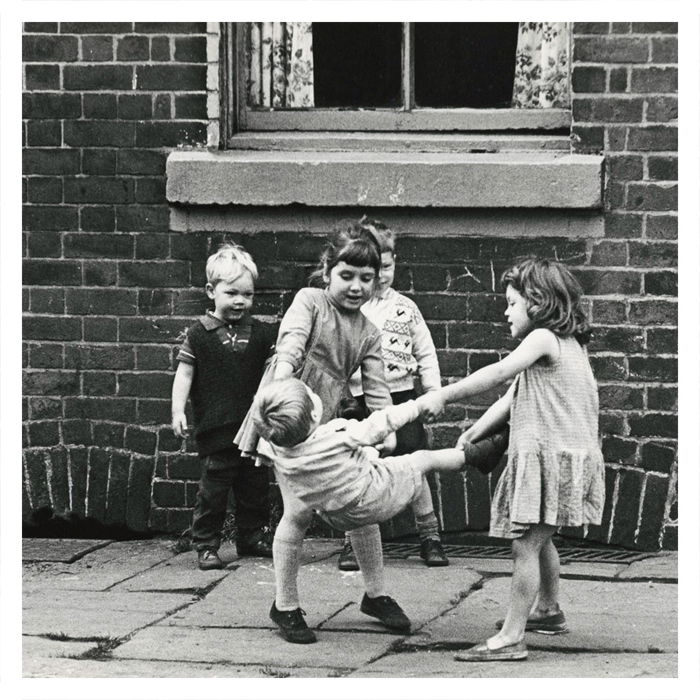 Shirley Baker