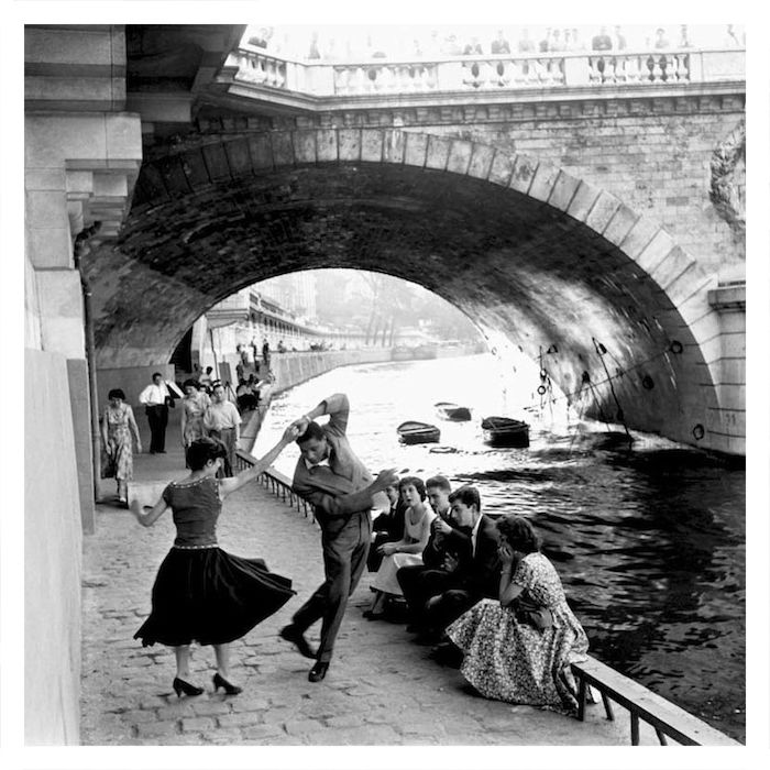 Paul Almasy