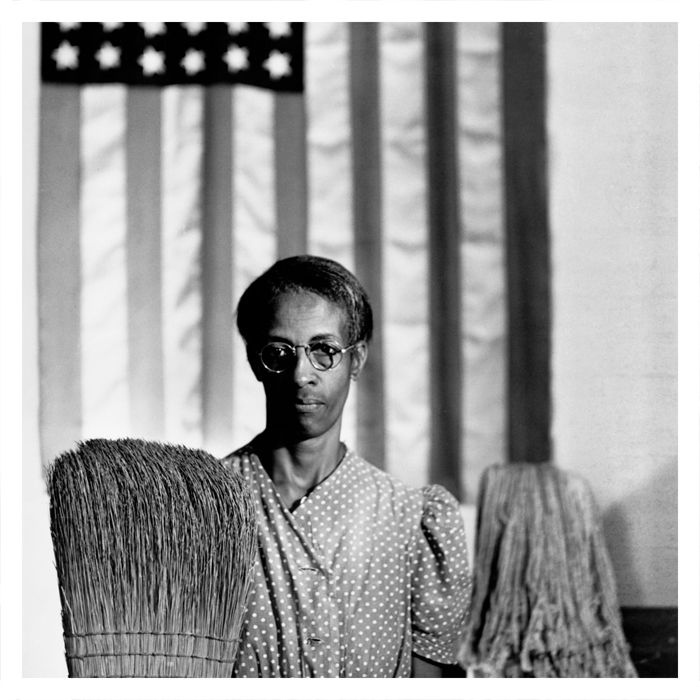 Gordon Parks