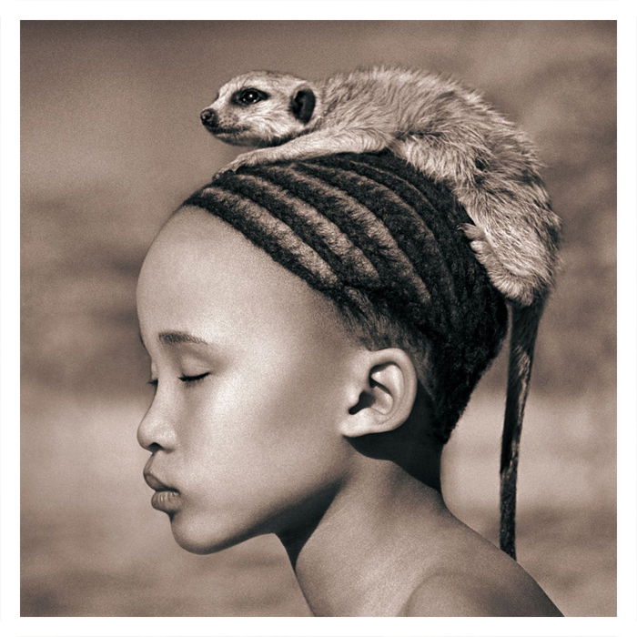 Gregory Colbert